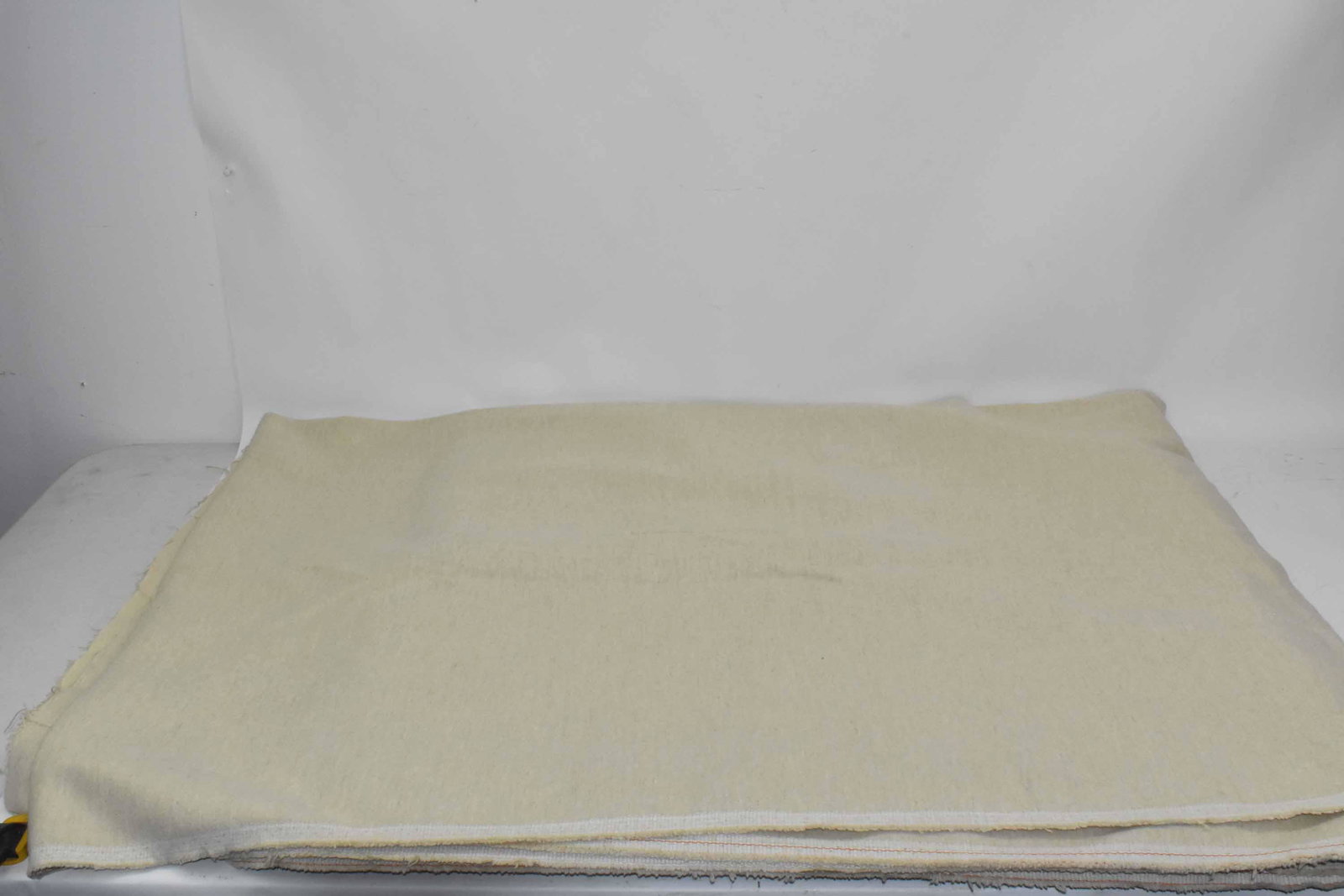 Ralph Lauren Wool 'Cashmere' Fabric (1 of 5)
