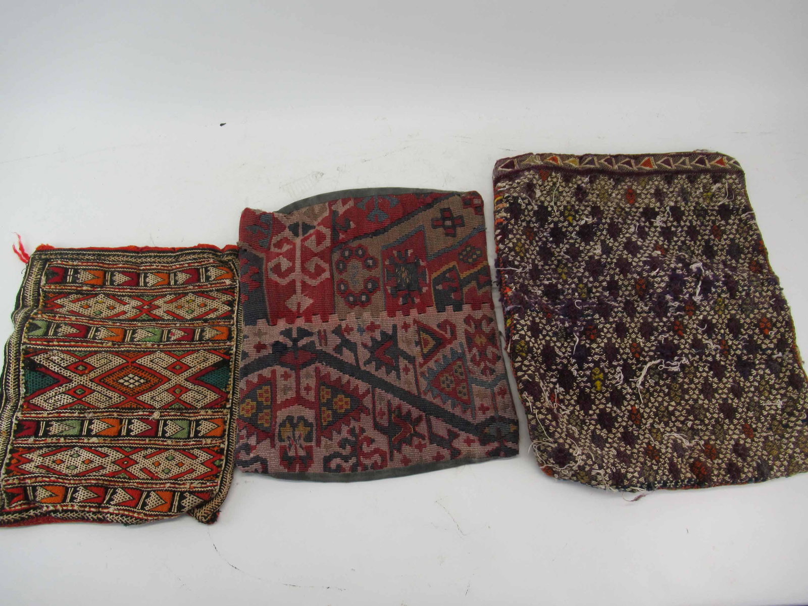 Turkish Kilim Pillow Case Cover (1 of 7)