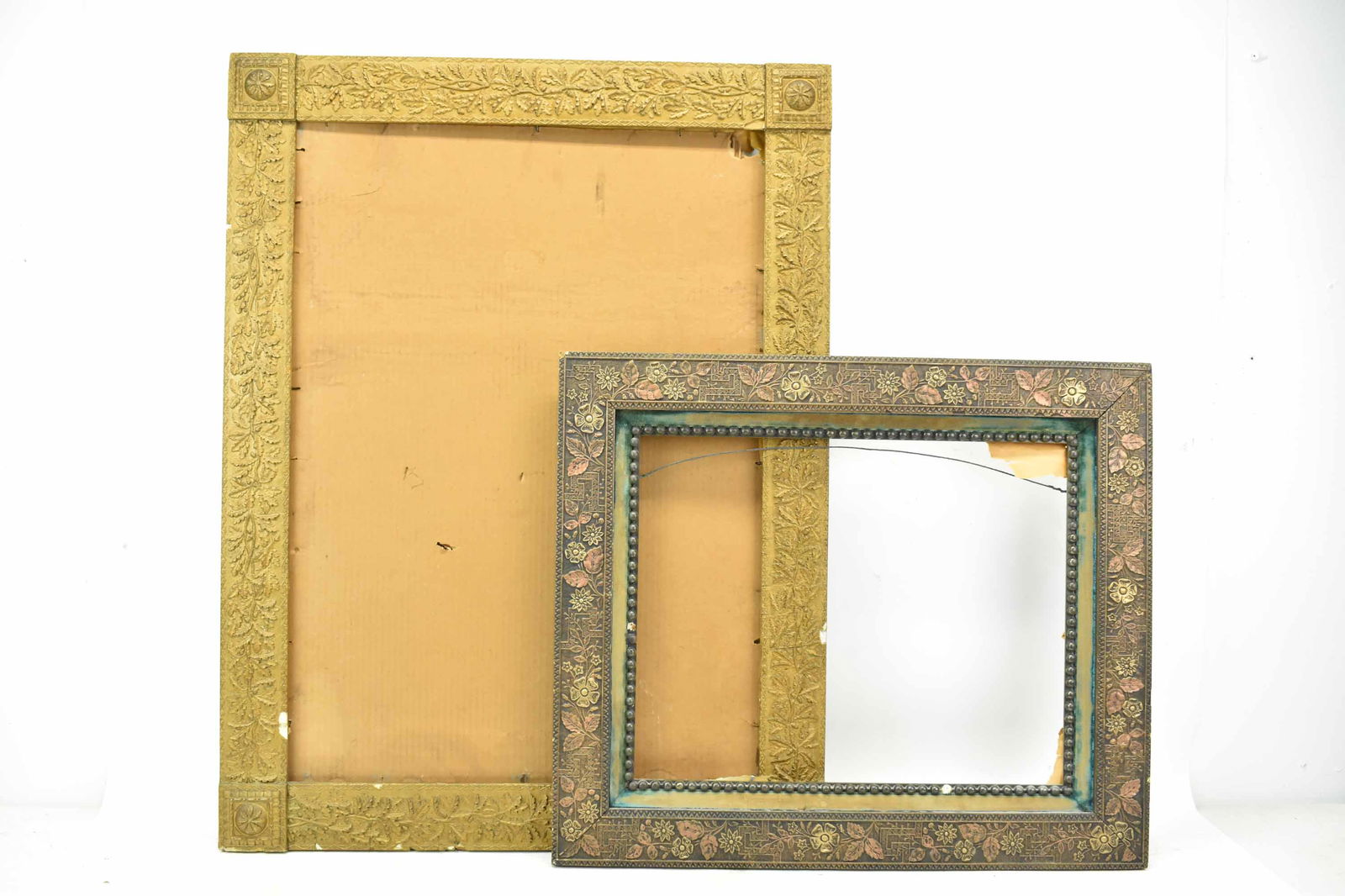 Two Aesthetic Frames (1 of 11)