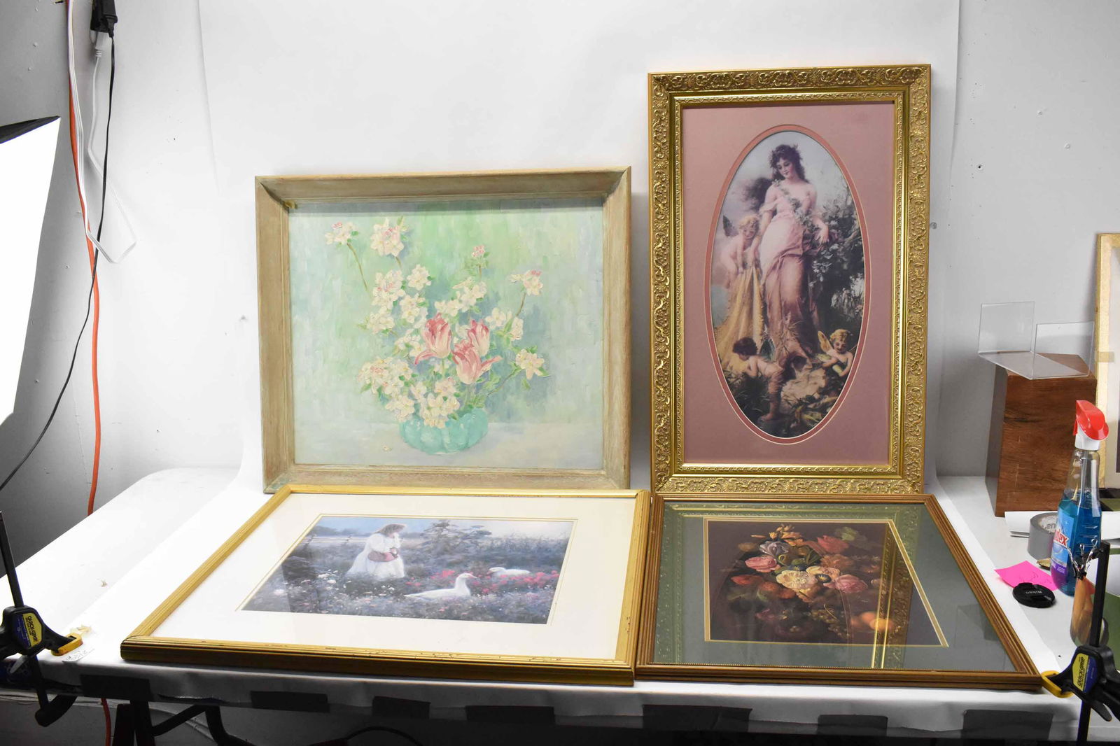 Group of Assorted Ark Works (1 of 9)