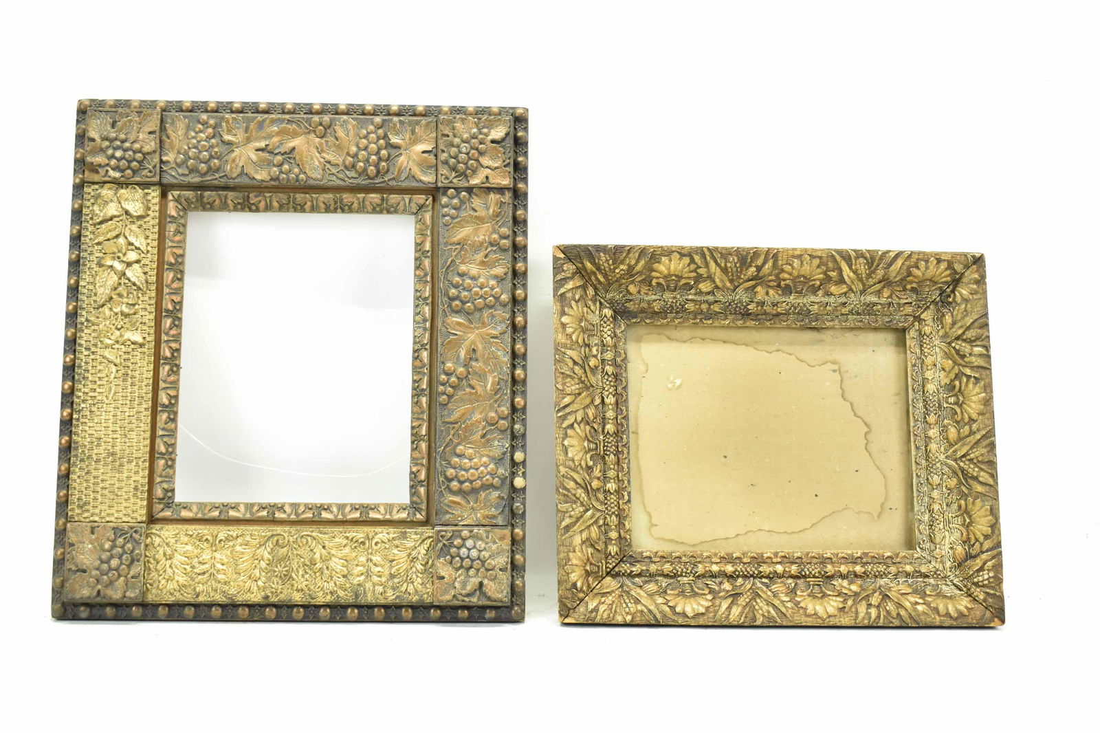 Two Aesthetic Frames (1 of 8)