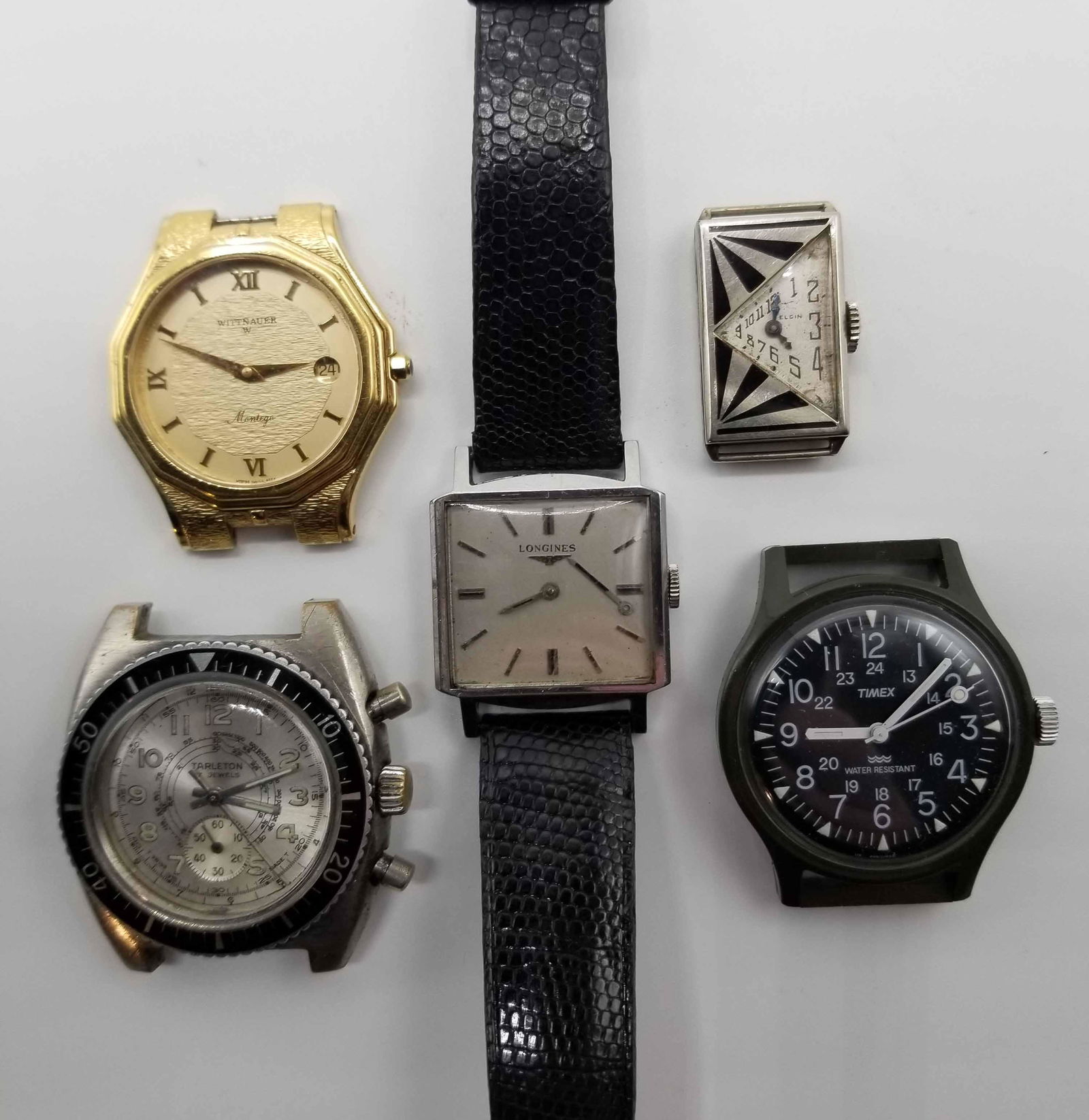 Longines group sales