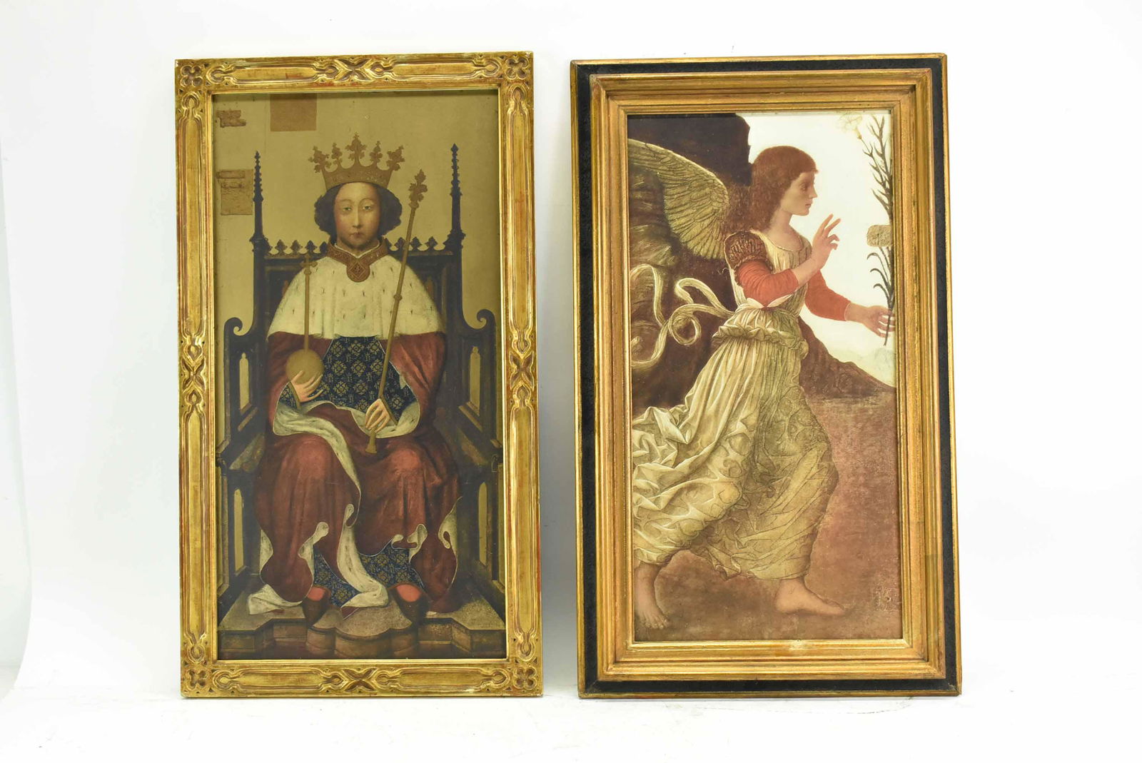 Two Art Prints (1 of 6)