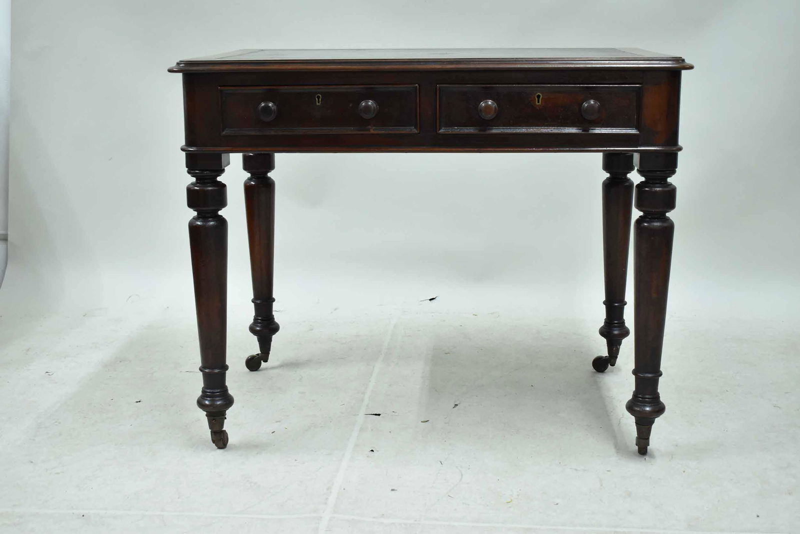 Victorian Ladies Writing Desk (1 of 8)