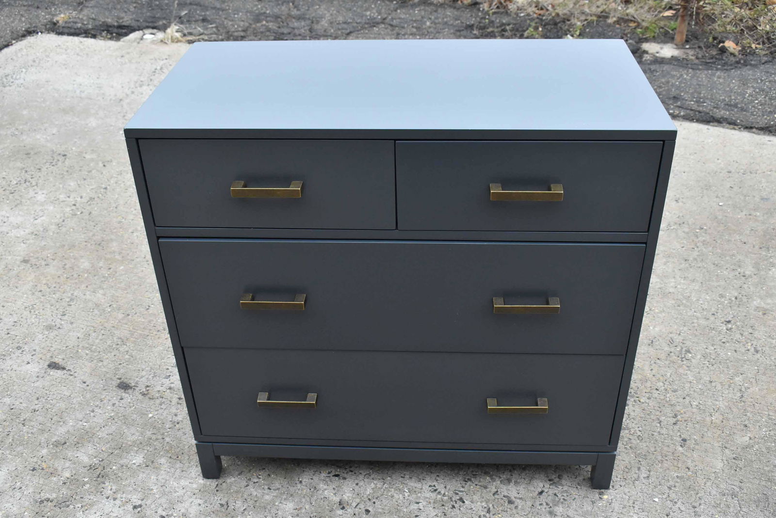 The Land of Nod Chest of Drawers (1 of 6)