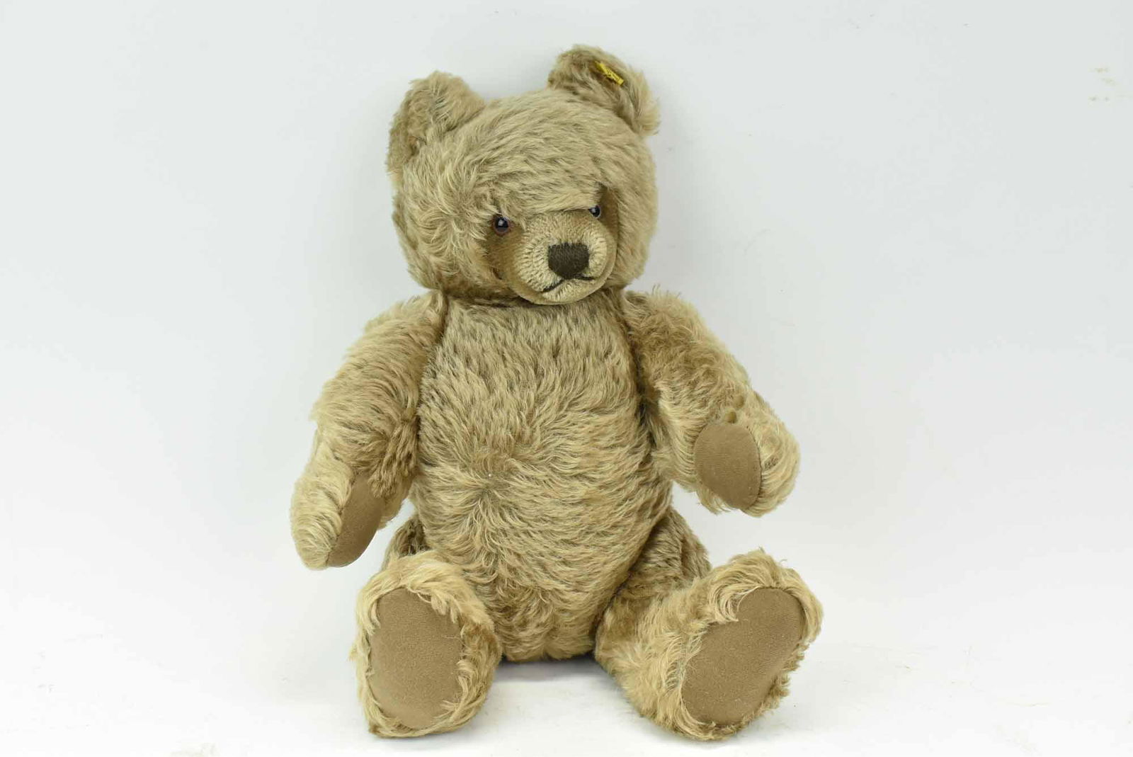 Steiff Original Teddy Bear 0202/41 (1 of 6)