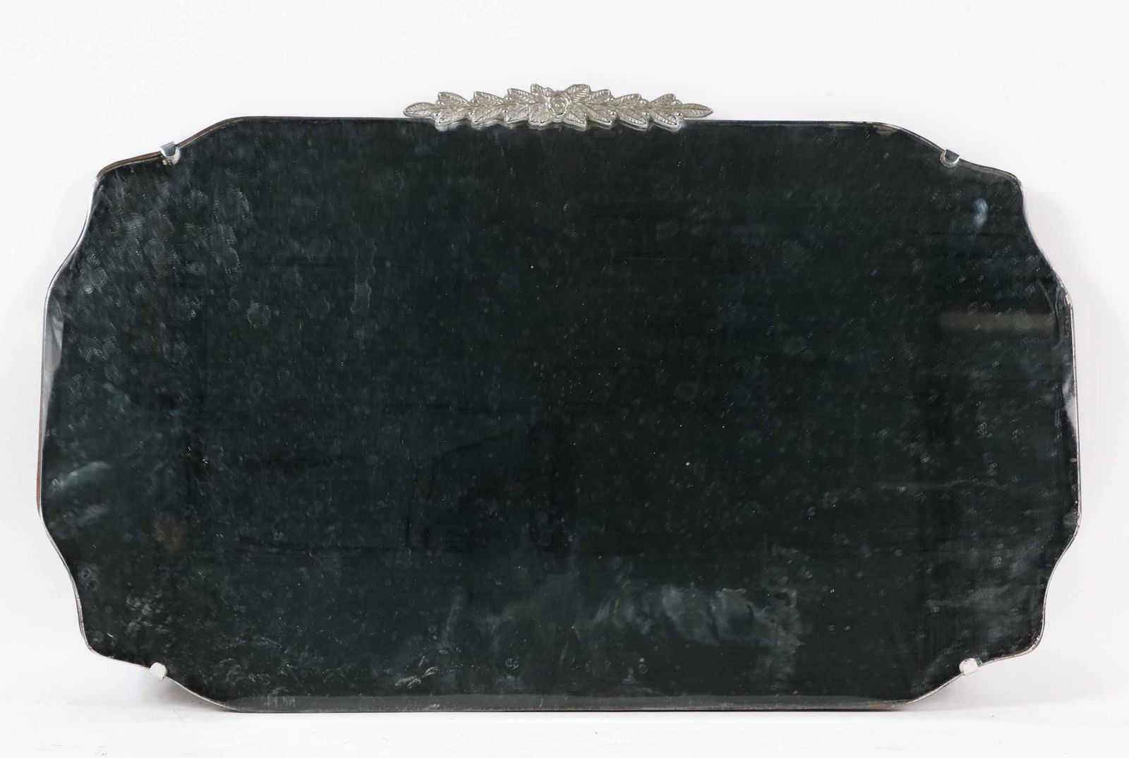 Art Deco Style Wall Mirror (1 of 4)