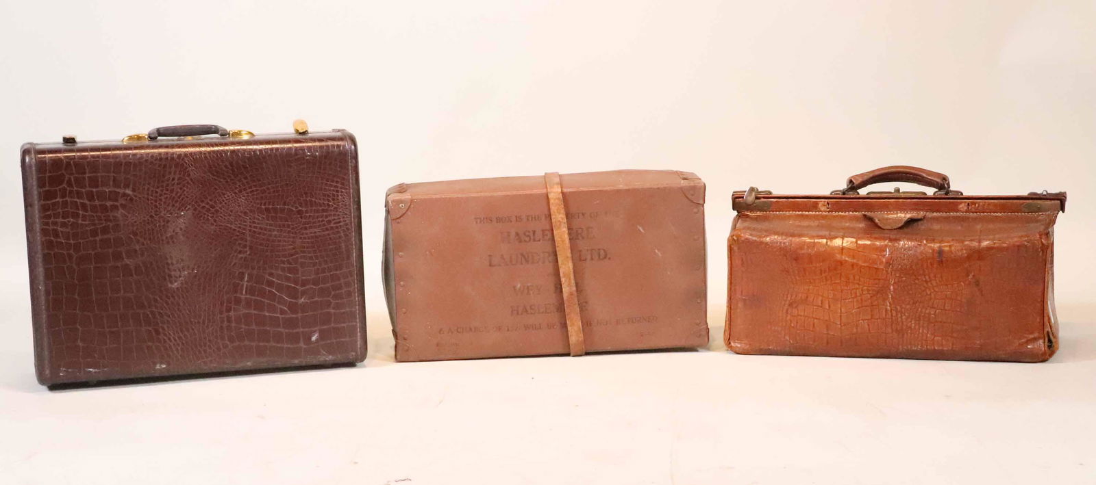 Three Vintage Bags (1 of 6)