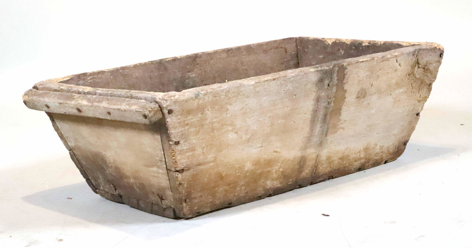 Large Wood Trencher (1 of 5)