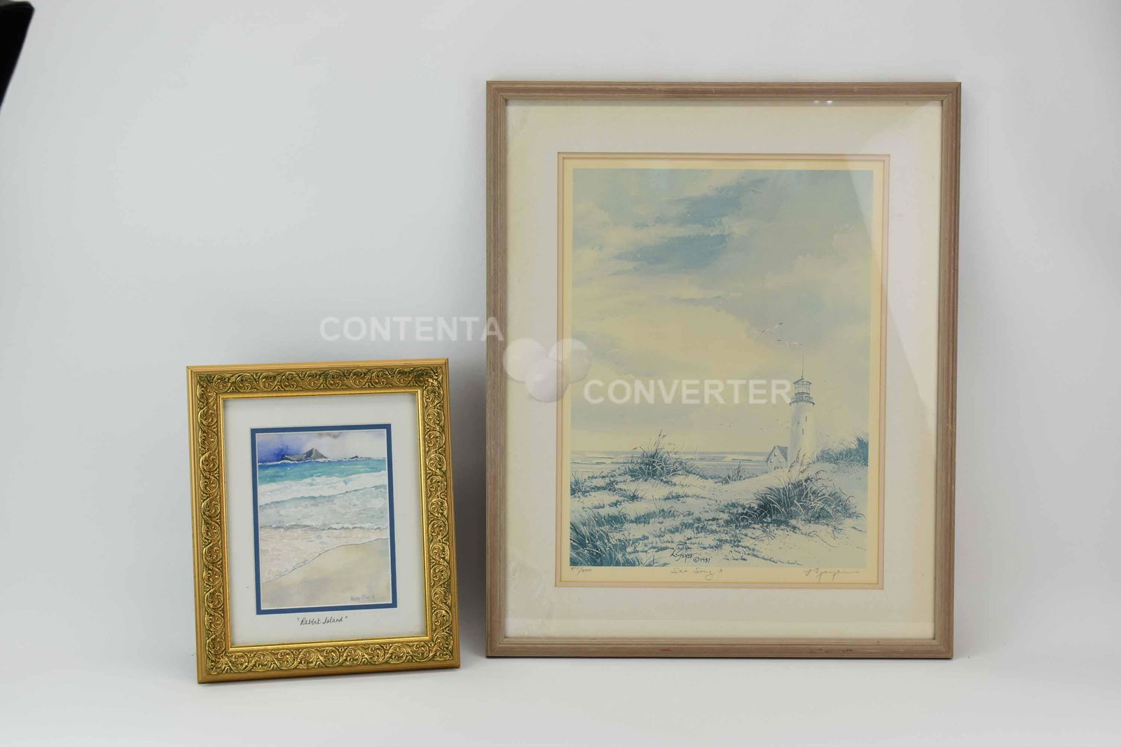 Peggy Chun Watercolor on Paper (1 of 6)