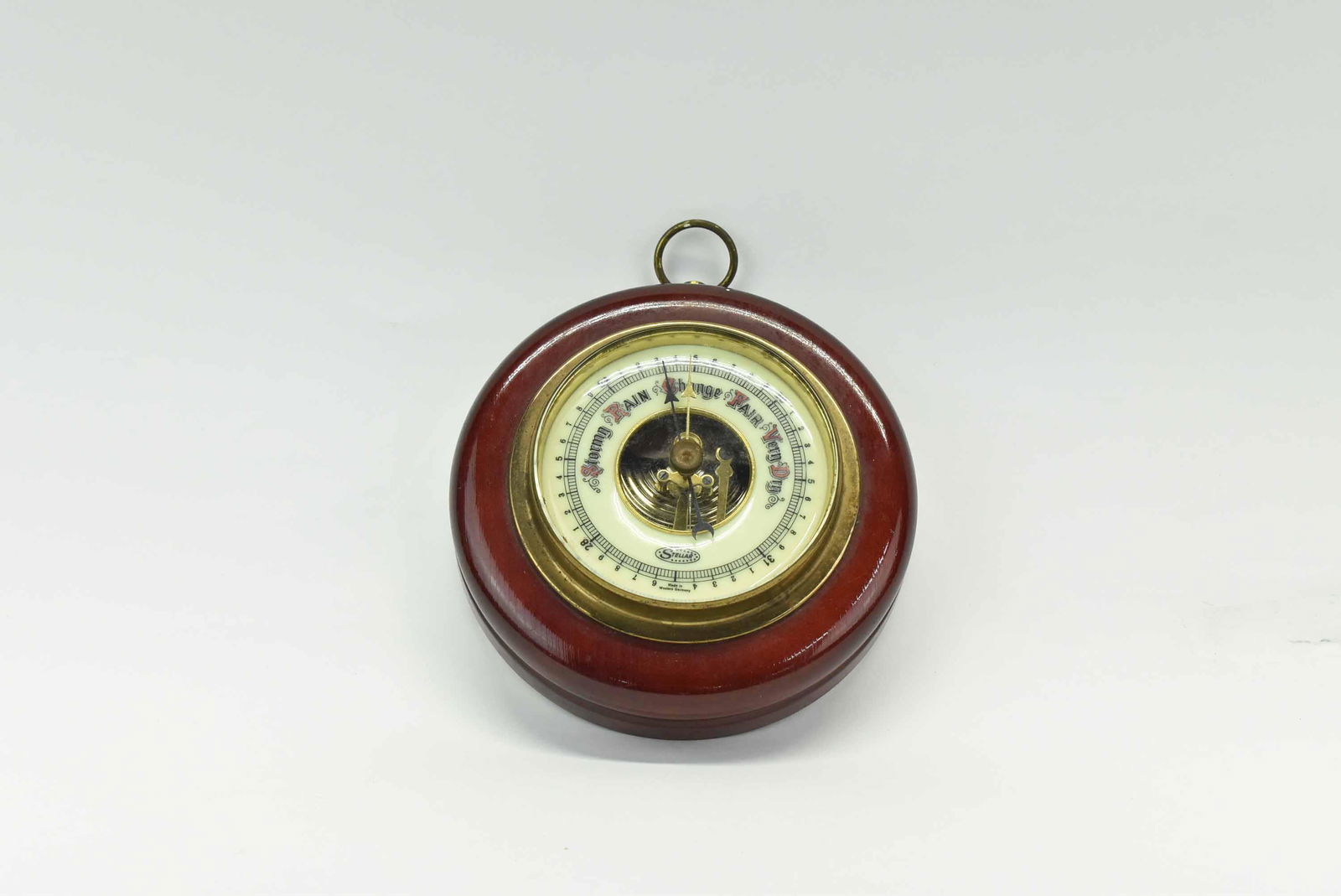 Stellar German Barometer (1 of 8)