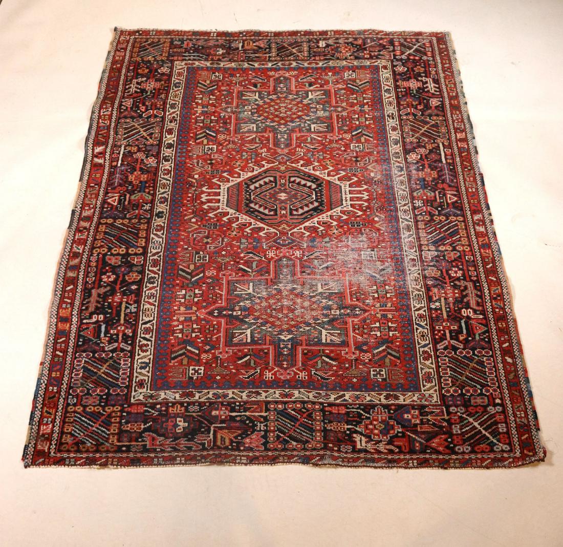 Serapi Carpet (1 of 7)