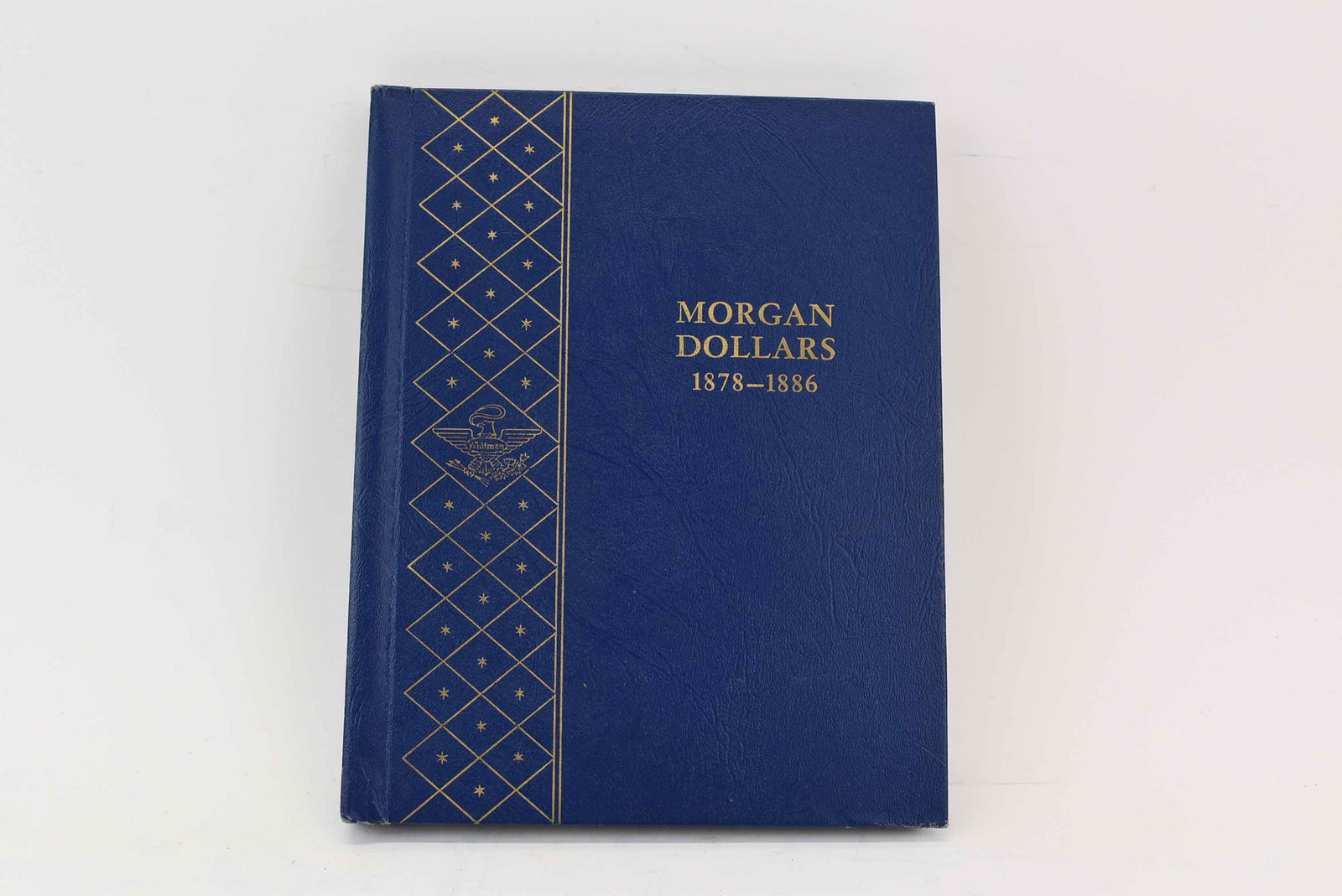 28 Morgan Silver Dollars dated 1878-1886 (1 of 7)