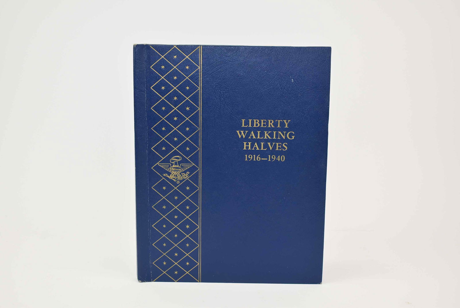 39 Silver Liberty Walking Half Dollars 1916 -1940 (1 of 6)