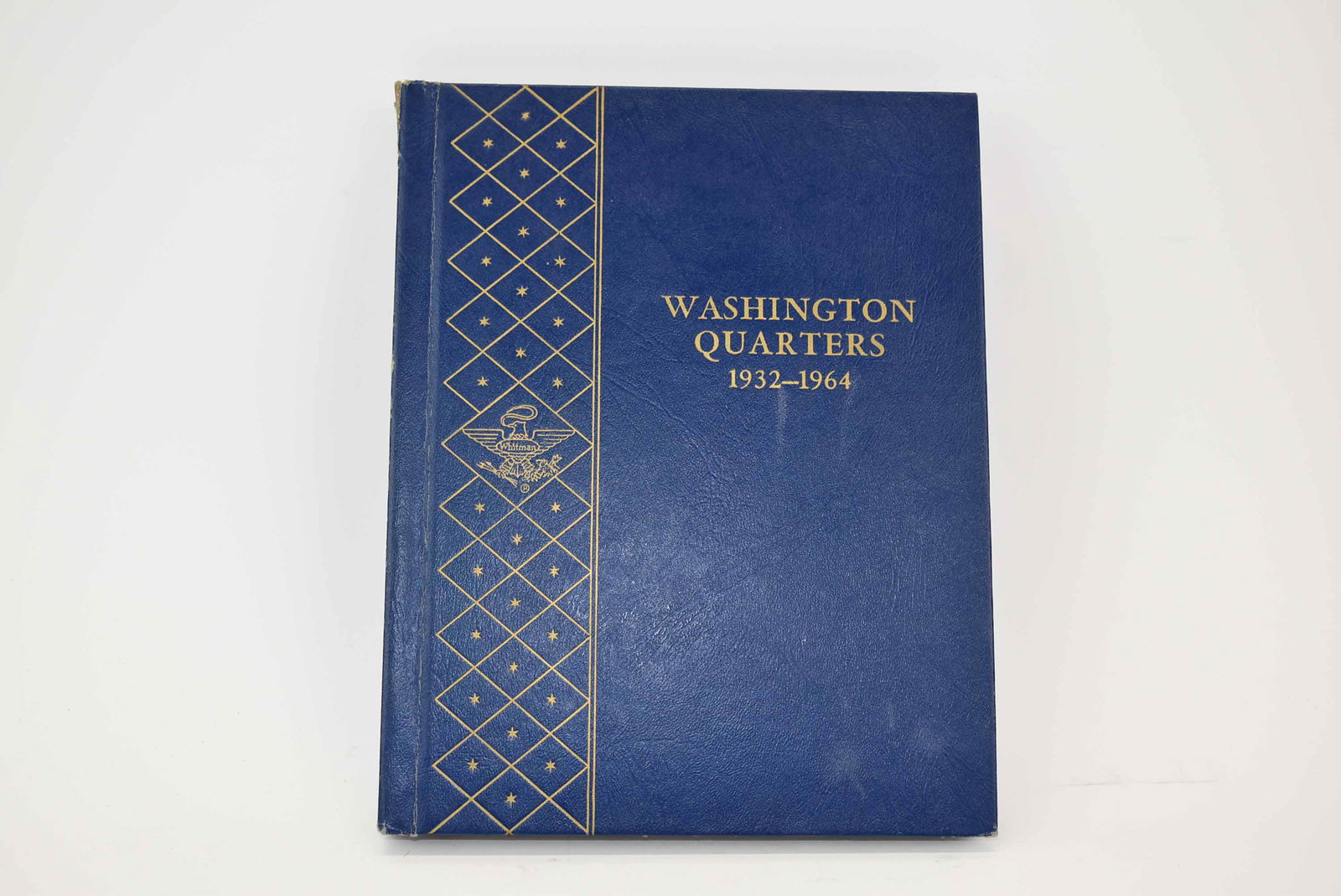 72 Silver Washington Quarters 1934 - 1964 (1 of 6)