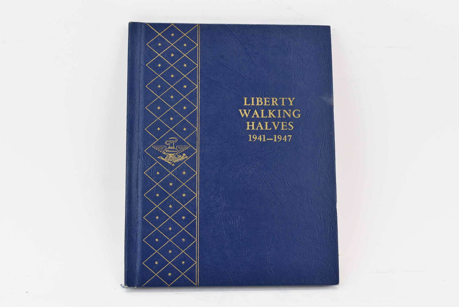 20 Silver Liberty Walking Half Dollars 1941-1947 (1 of 11)