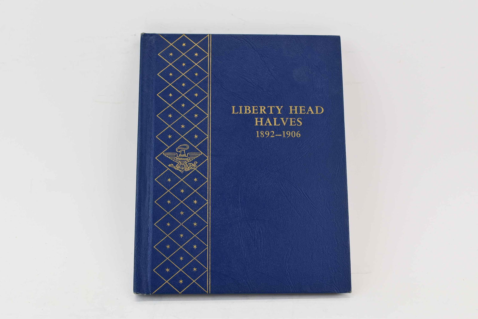 14 Silver Liberty Head Half Dollars 1892-1906 (1 of 6)