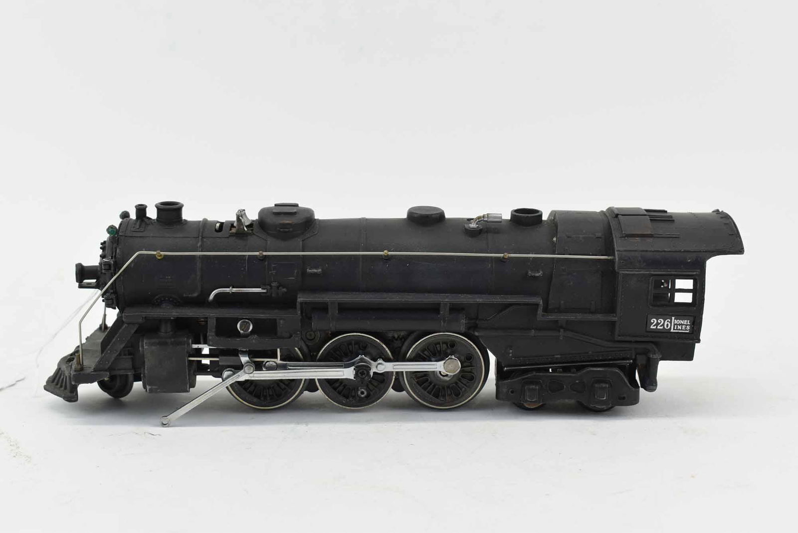 Lionel 226 Locomotive O Gauge. (1 of 9)