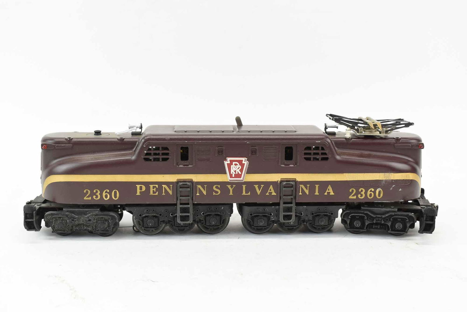 Lionel Pennsylvania 2360 Electric Locomotive (1 of 8)