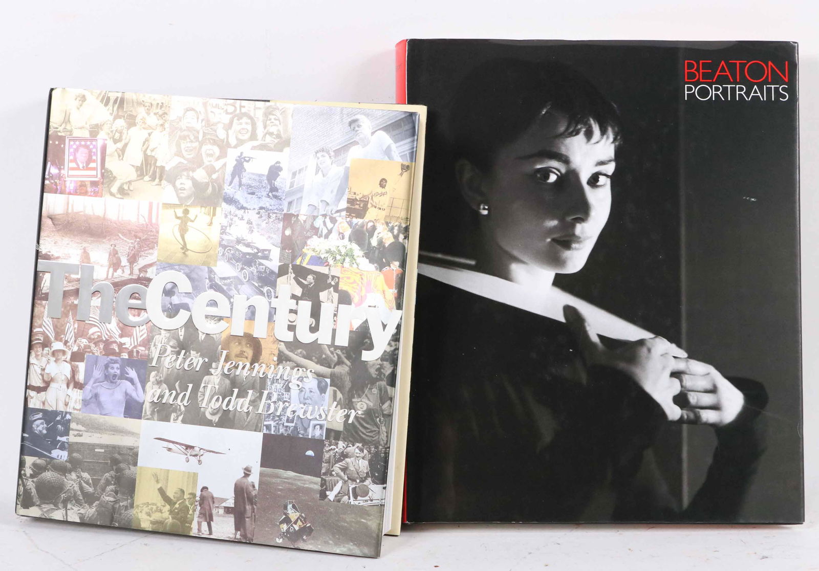 The Century by Peter Jennings and Todd Brewster (1 of 11)