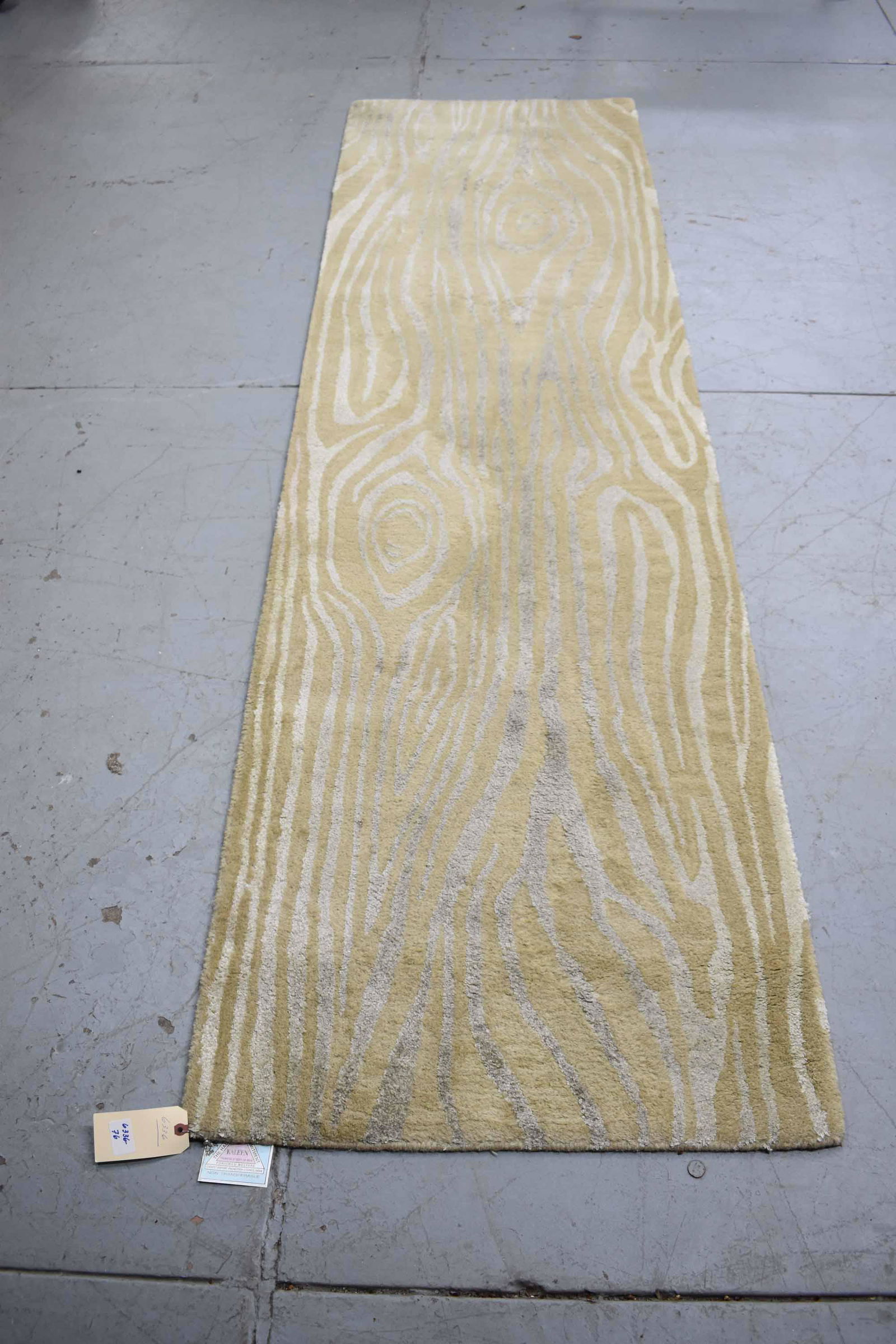 Kaleen Wool Runner (1 of 5)