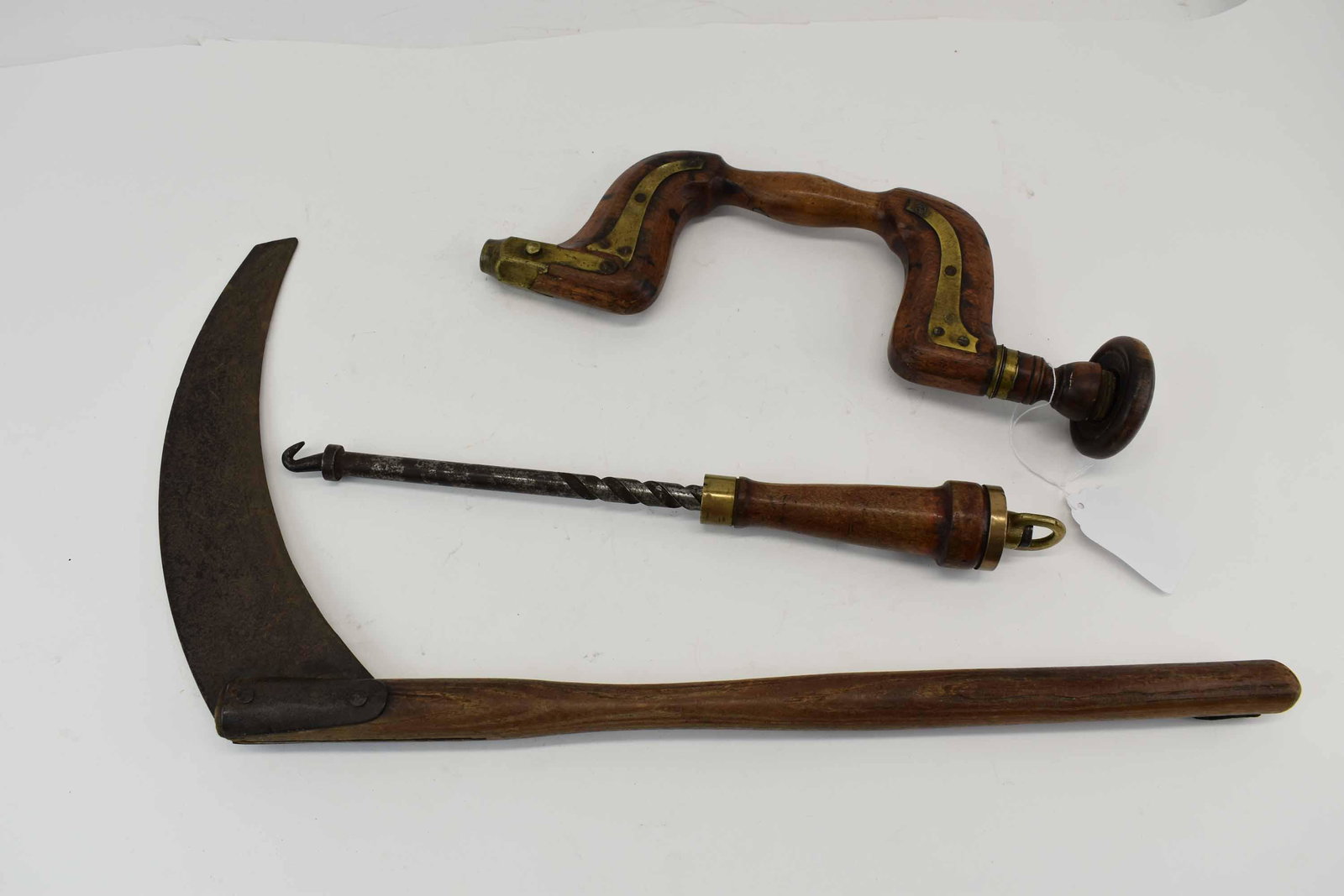 Antique Rope Twister (1 of 8)