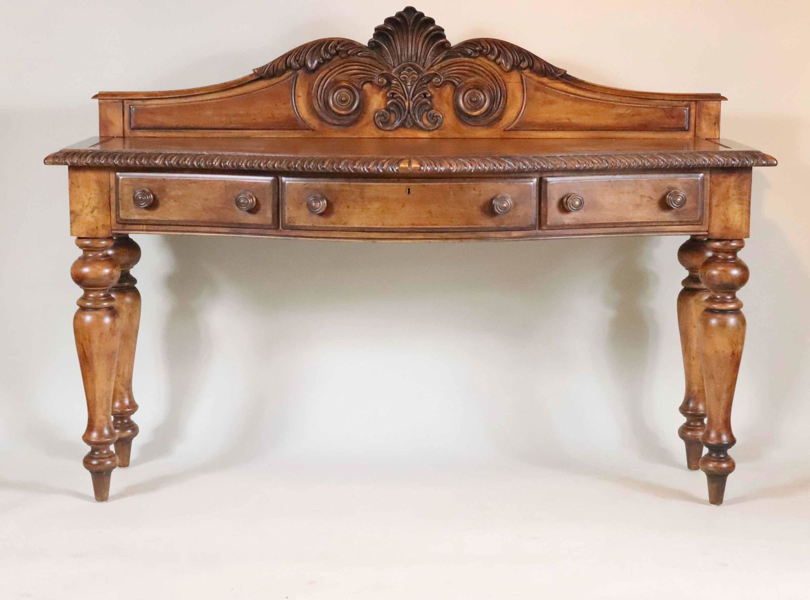 Polo Ralph Lauren Regency Style Sideboard (1 of 7)