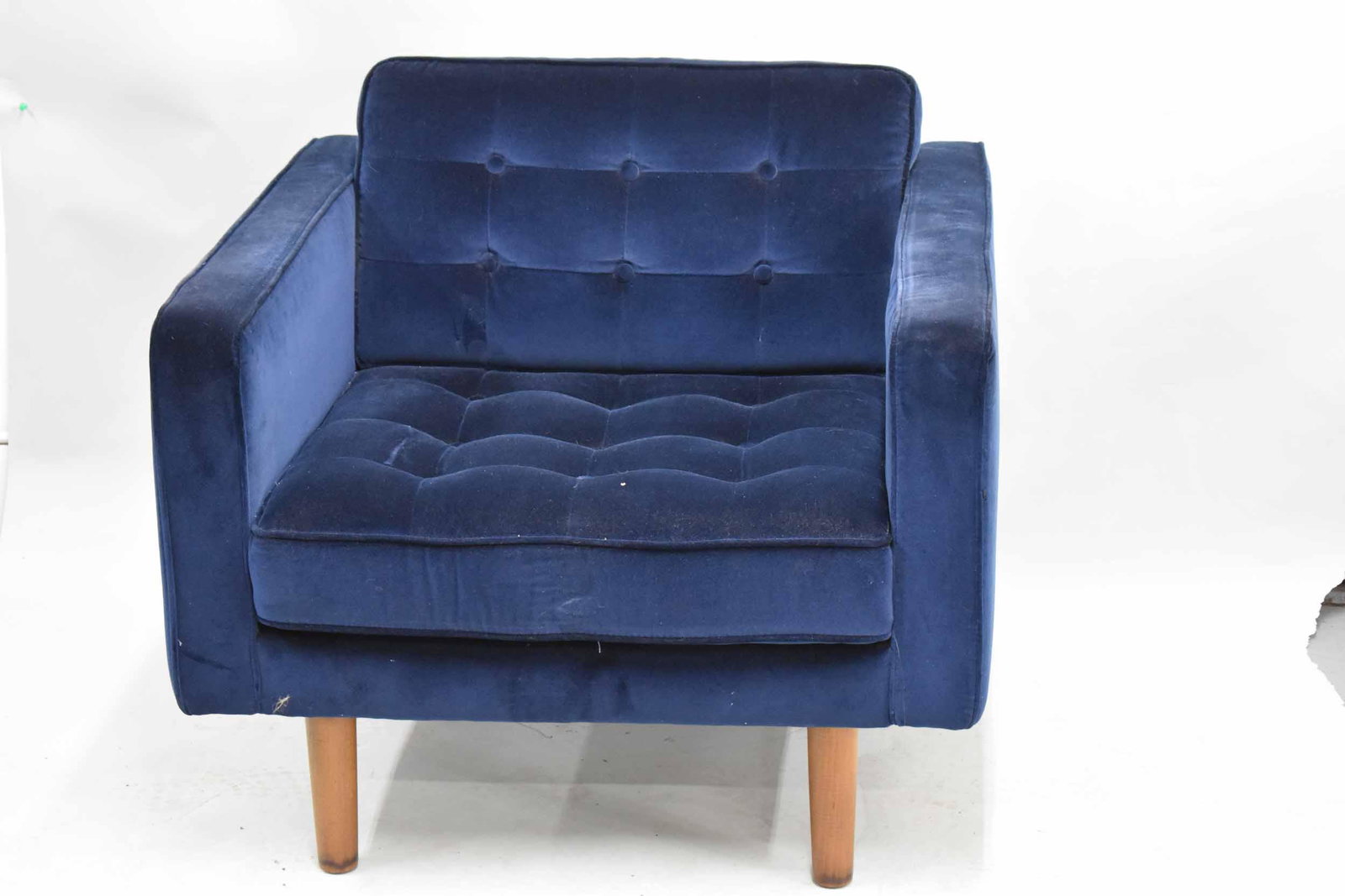 Jonathan Adler Modern Happy Chic Easy Chair (1 of 6)