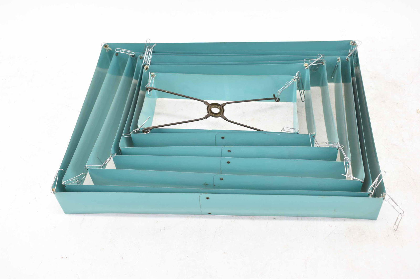 Venetian lamp shade best sale