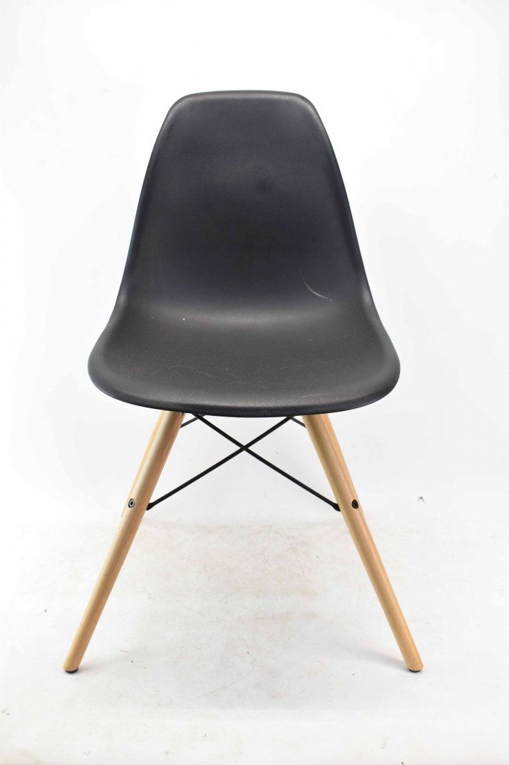 Contemporary Modern Design Side Chair (1 of 4)