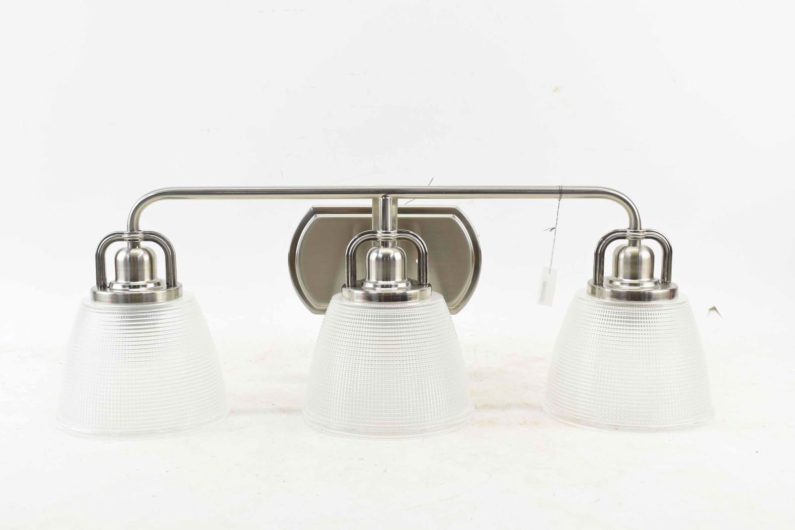 Quoizel Dublin Three Light Vanity Bath Lighting (1 of 5)
