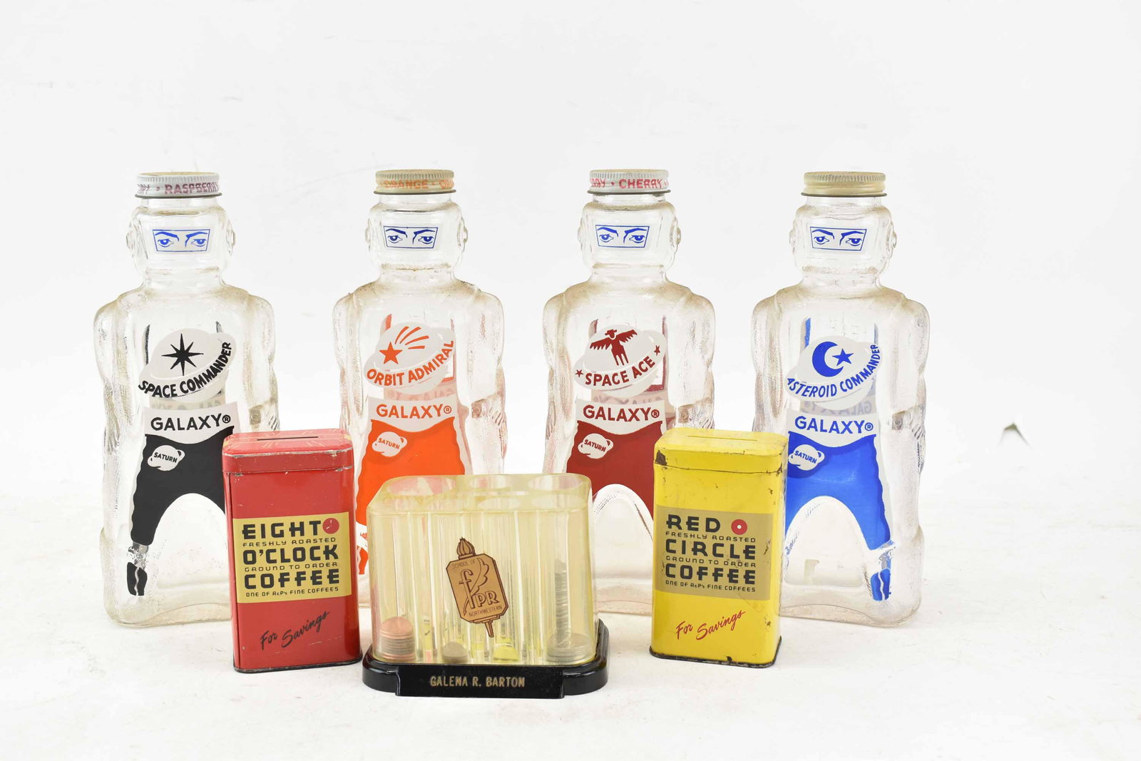 4 Space Foods Galaxy Syrup Bottle Banks (1 of 7)