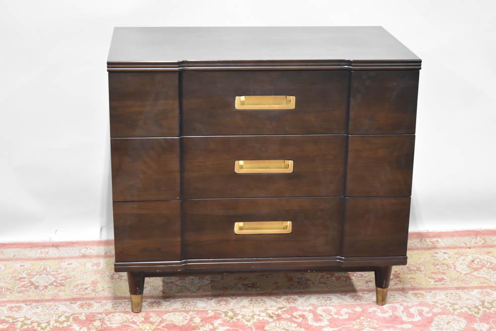 John Widdicomb Modern Chest of Drawers (1 of 7)