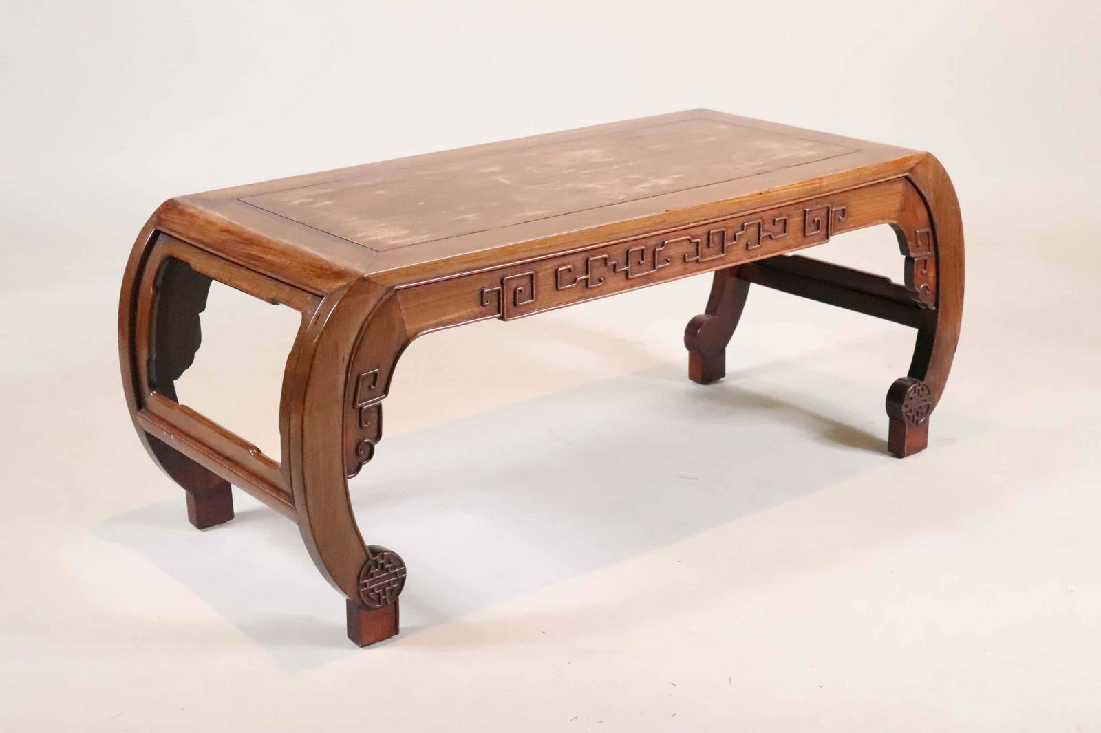 Chinese Hardwood Low Table (1 of 6)