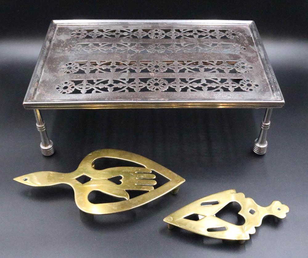 Three Trivets (1 of 6)