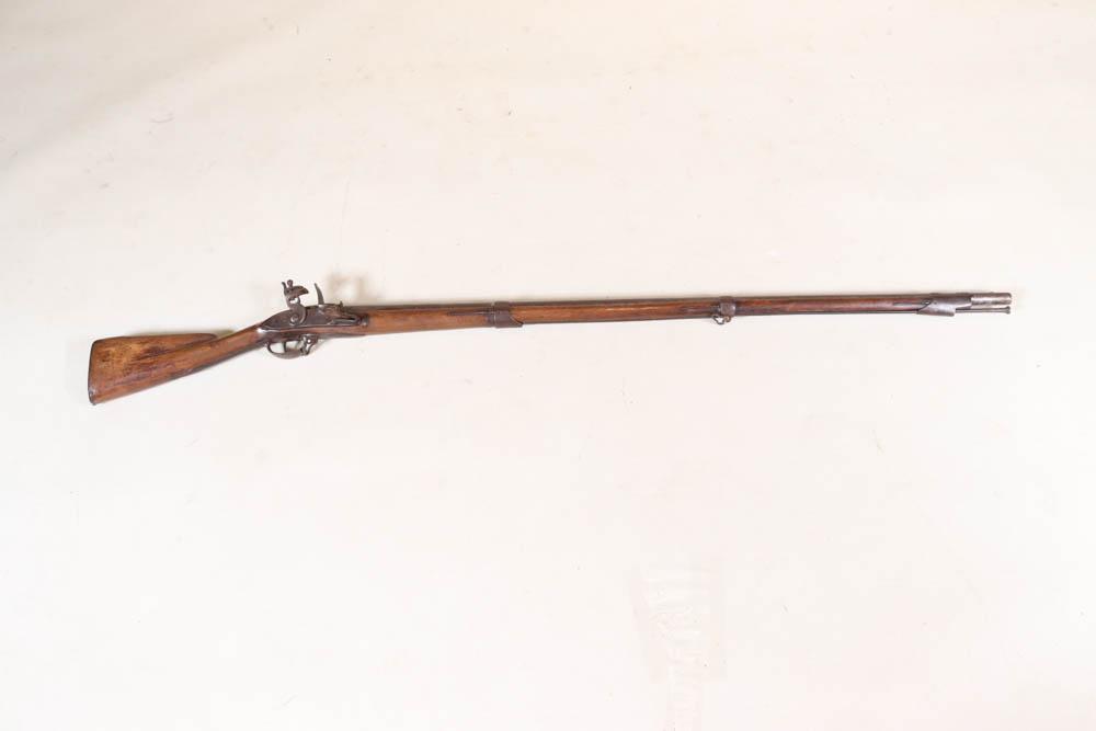 French Charleville Musket (1 of 10)