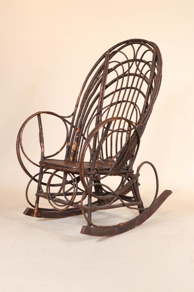 Adirondack Twig Rocker (1 of 6)
