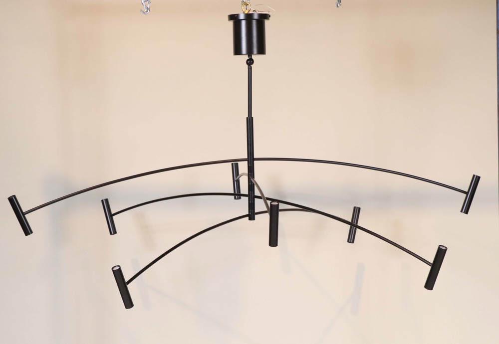 Sean Lavin Aerial 55 Pendant Chandelier (1 of 7)