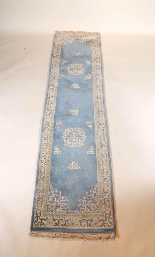 Chinese Art Deco Style Runner (1 of 11)
