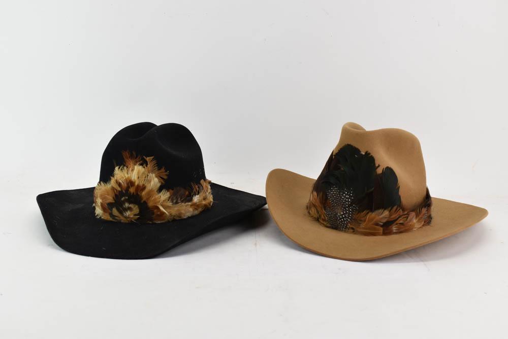 世界の人気ブランド世界の人気ブランド極美品 STETSON 100個限定 Boss