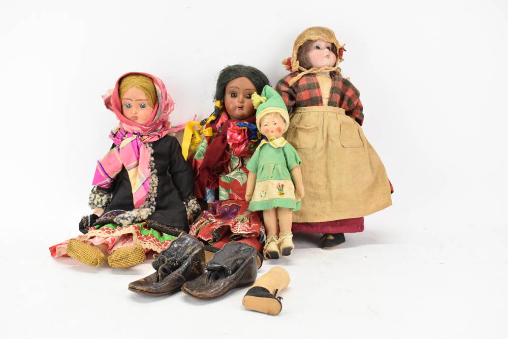 Four Dolls (1 of 12)