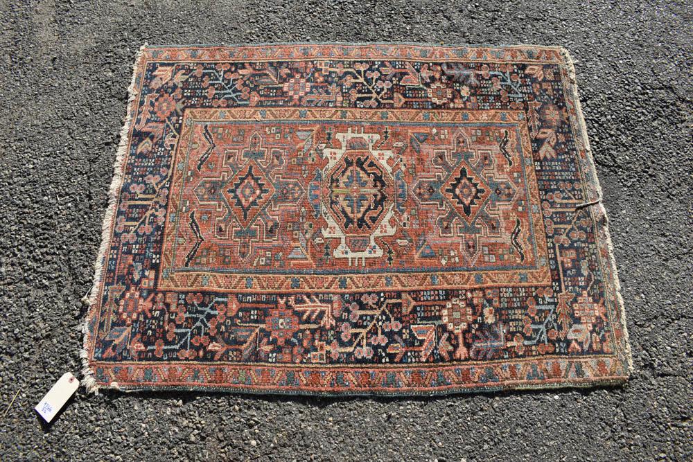 Oriental Caucasian Area Rug (1 of 5)