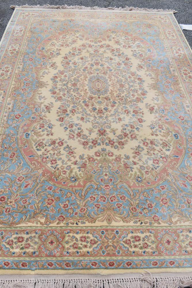 Karastan Area Rug (1 of 5)