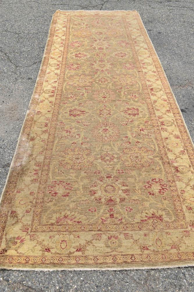 Oriental Style Area Rug (1 of 8)