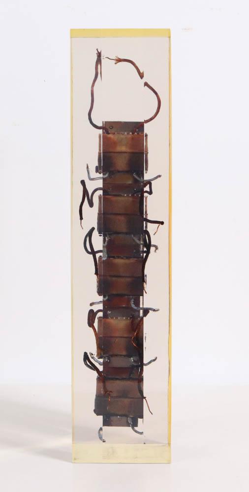 Unknown Artist, 'Abstract Bug' (1 of 10)