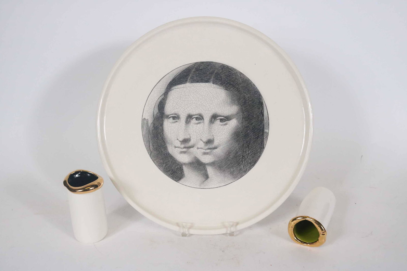 Verne Funk, 'Mona, Mona' (1 of 9)