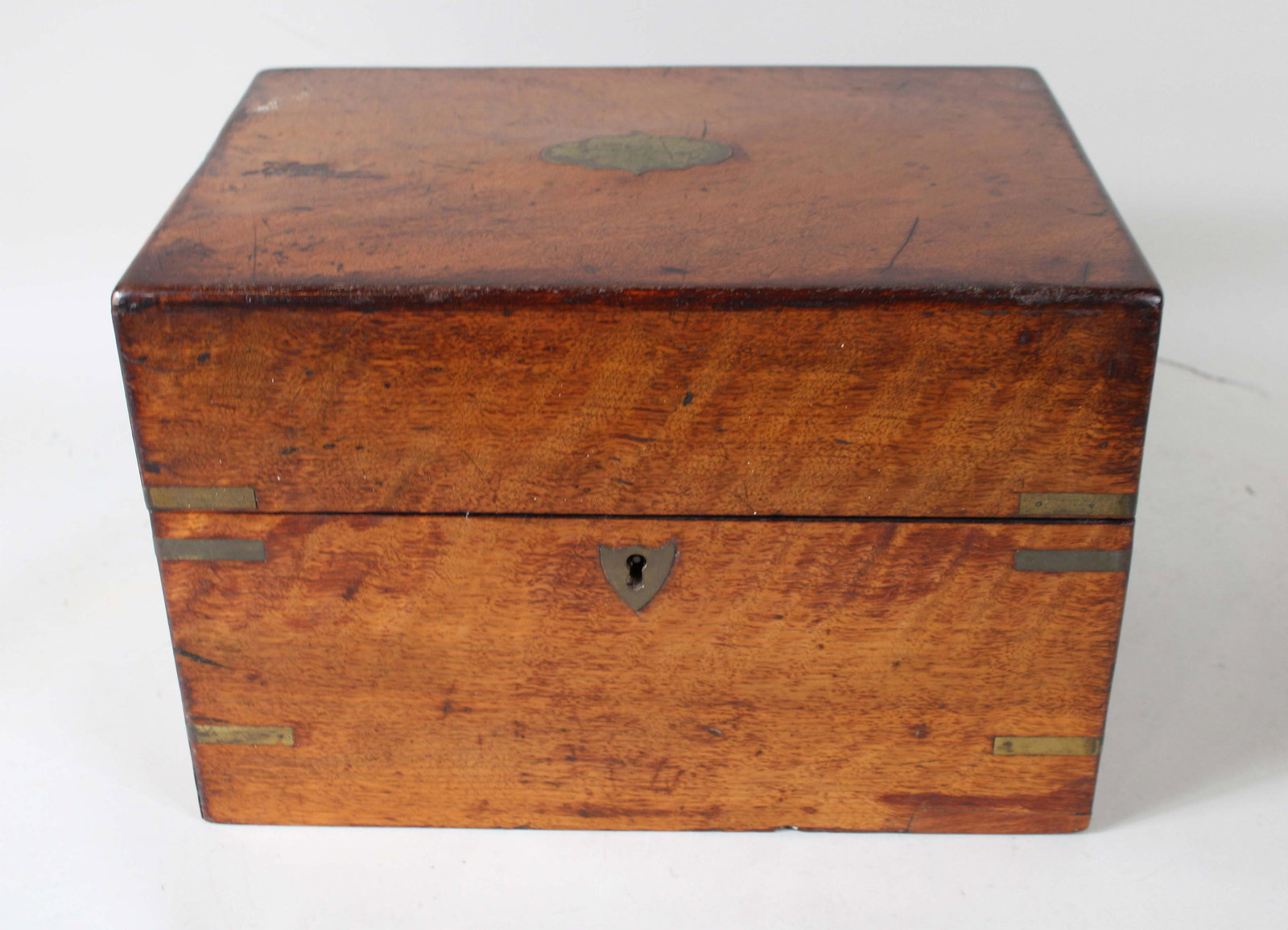 Cased Liquor Set (1 of 17)