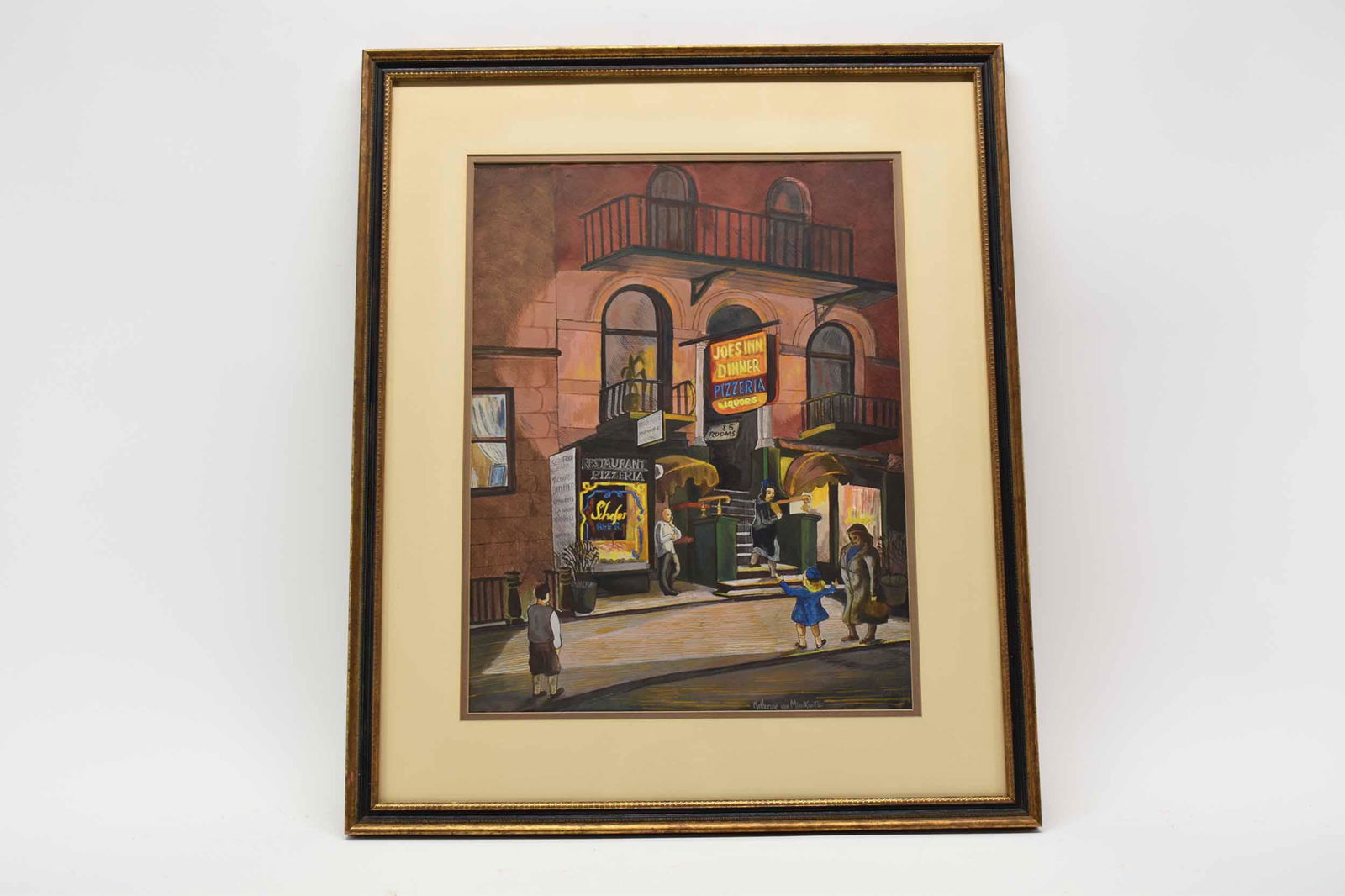 Katherine von Minckwitz Mixed Media (1 of 5)