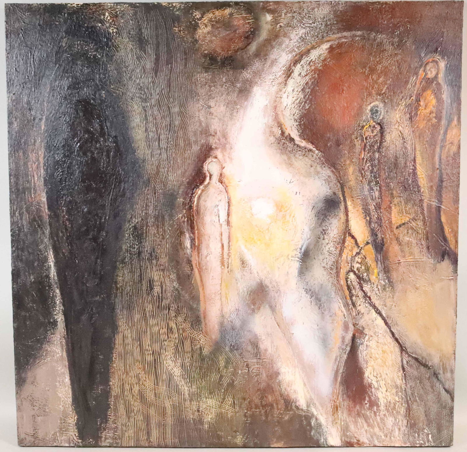 Jane Smaldone, 'Changing of the Guard' (1 of 13)