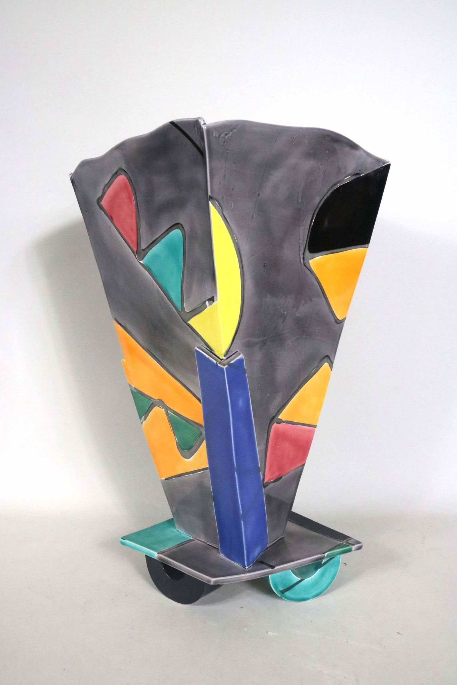 Judith Salomon, Untitled, 1988 (1 of 8)